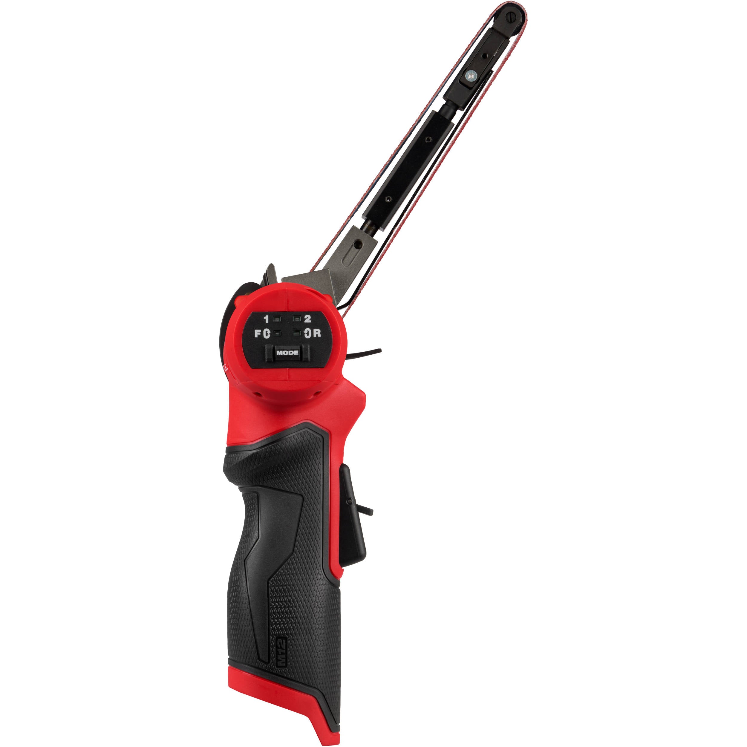 2482-20 Milwaukee M12 FUEL 1/2" x 18" Bandfile