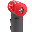 2485-20 Milwaukee M12 FUEL 1/4" Right Angle Die Grinder-1