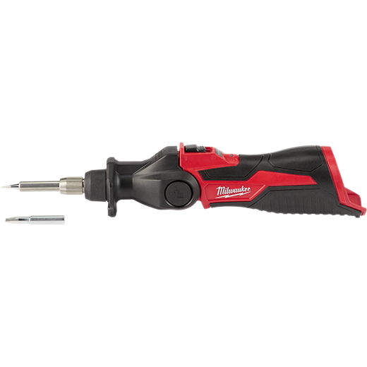 2488-20 Milwaukee M12 Soldering Iron
