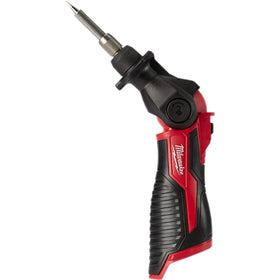 2488-20 Milwaukee M12 Soldering Iron - 0