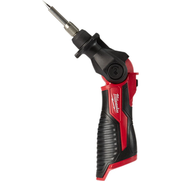 2488-20 Milwaukee M12 Soldering Iron