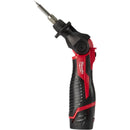 2488-21 Milwaukee M12 Soldering Iron Kit-4