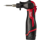 2488-21 Milwaukee M12 Soldering Iron Kit-5