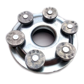 002520.02 Leeson Rotating Centrifugal Switch