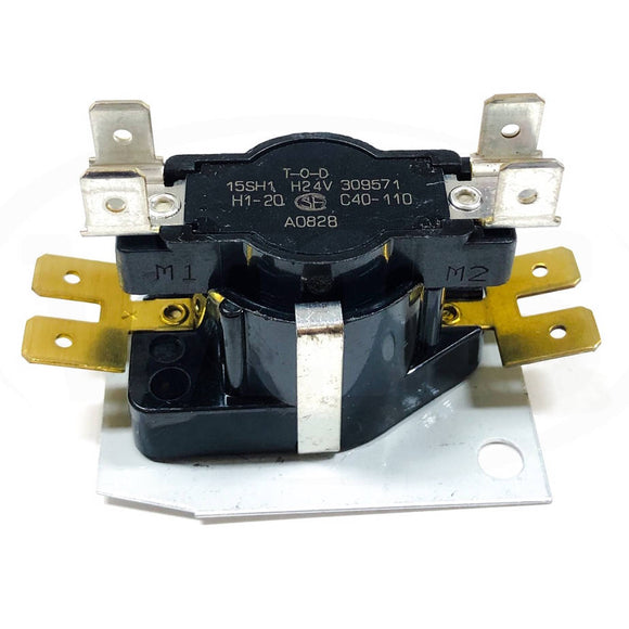 24A34-1 White-Rodgers Fan Sequencer