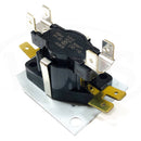 24A34-1 White-Rodgers Fan Sequencer-5