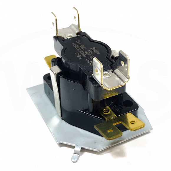 24A34-1 White-Rodgers Fan Sequencer