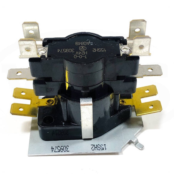 24A34-4 White-Rodgers Heat Quencher