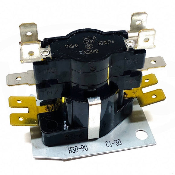 24A34-4 White-Rodgers Heat Quencher