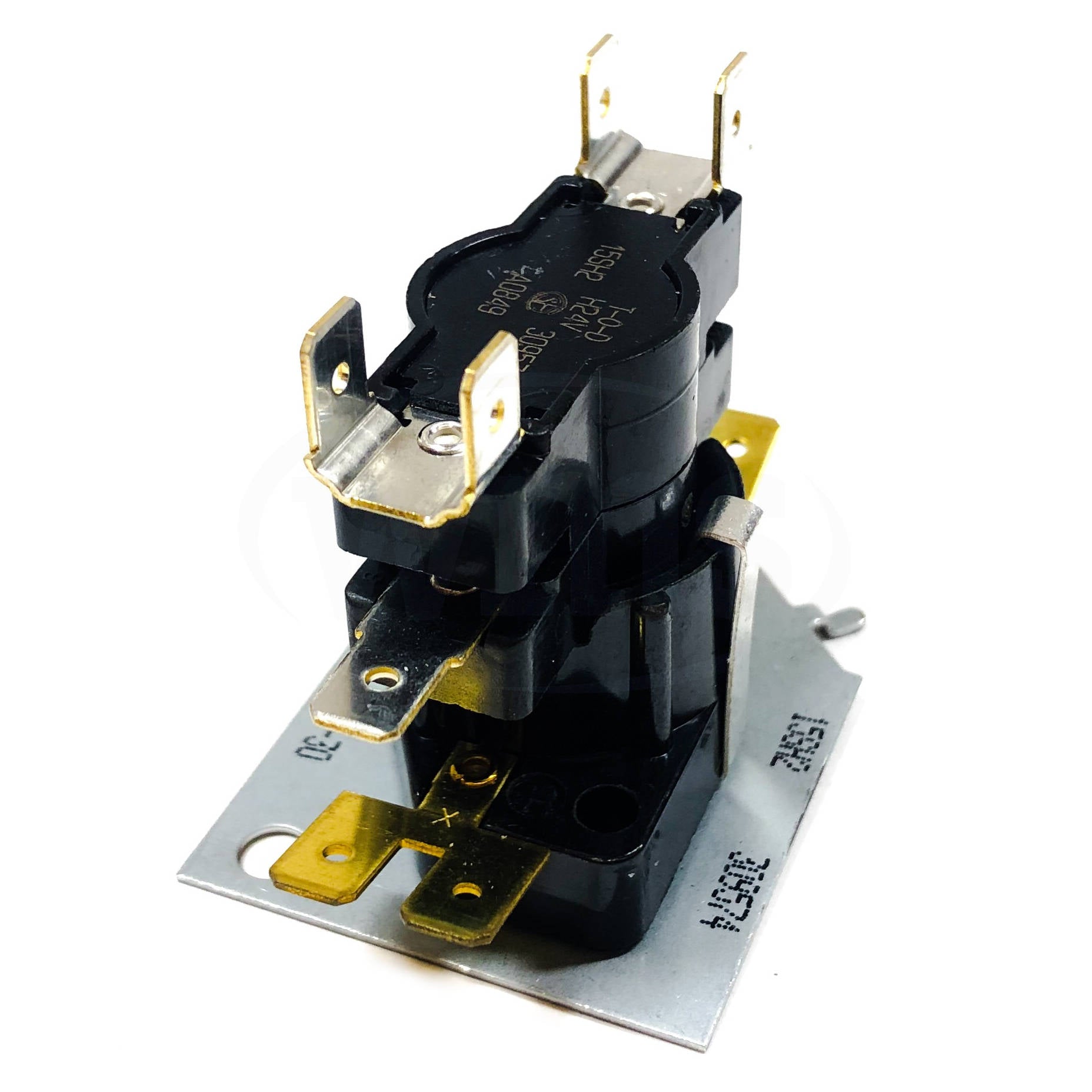 24A34-4 White-Rodgers Heat Quencher