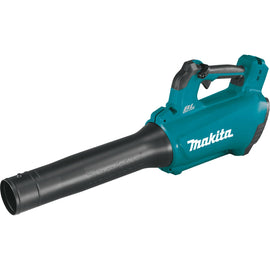 XBU03Z Makita 18V LXT Lithium-Ion Brushless Cordless Leaf Blower