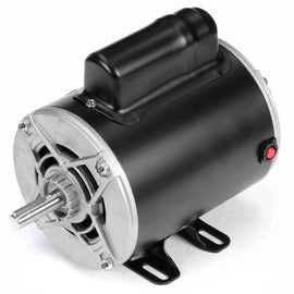 C1480 Marathon 1HP Pressure Washer Electric Motor, 1800RPM