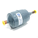 24L2301 Lennox Catch-All Liquid Line Filter Drier, 8 cu in, 3/8"-3