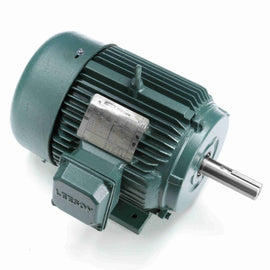171847.60 Leeson 7.5HP Grain Dryer / Centrifugal Fan Electric Motor, 1800RPM