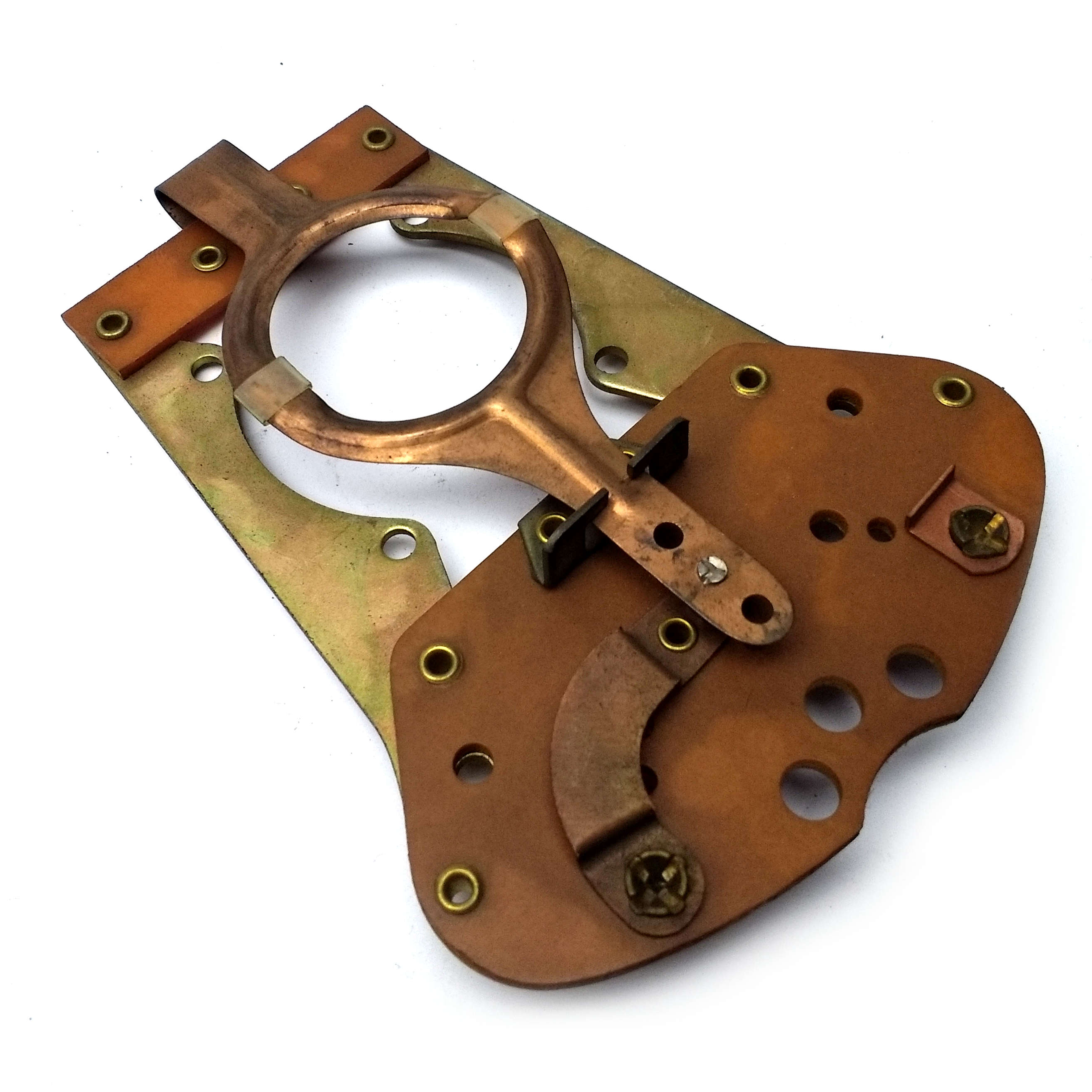 SMR 16 Stationary Start Switch | Witmer Motor Service