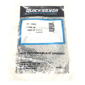 25-53421 Quicksilver 2 Pack