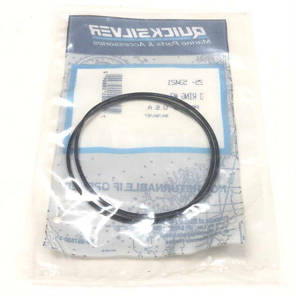 25-53421 Quicksilver 2 Pack