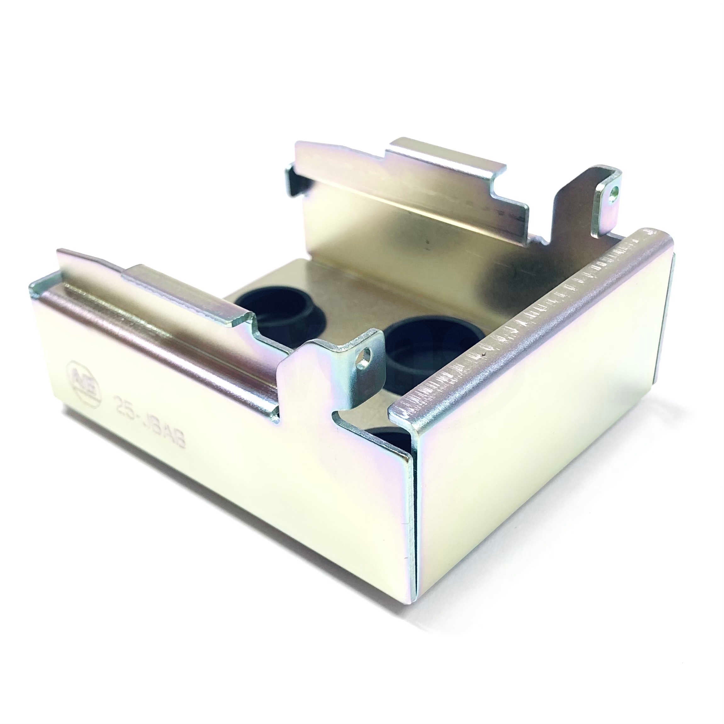 25-JBAB Allen-Bradley Kit NEMA/UL TYPE 1 - 0