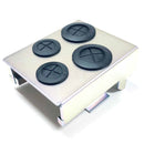 25-JBAB Allen-Bradley Kit NEMA/UL TYPE 1-7