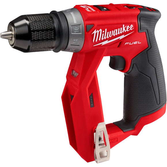 2505-20 Milwaukee M12 FUEL Installation Drill/Driver