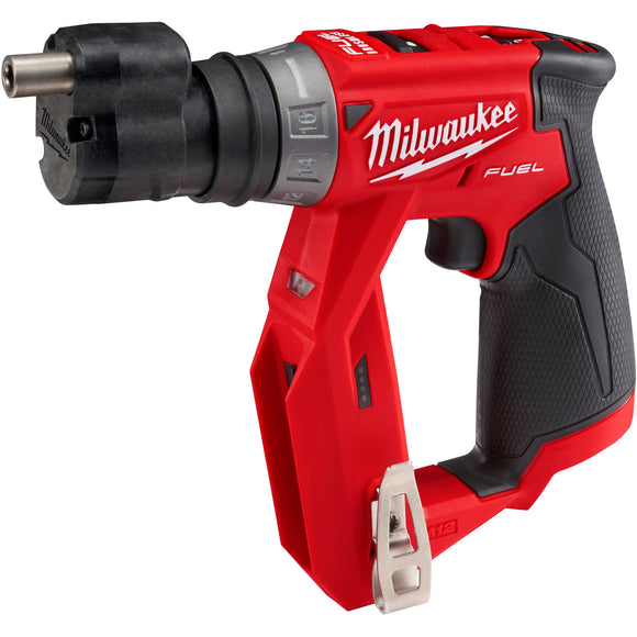 2505-20 Milwaukee M12 FUEL Installation Drill/Driver