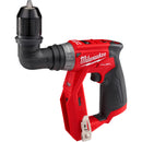 2505-20 Milwaukee M12 FUEL Installation Drill/Driver-9