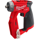 2505-20 Milwaukee M12 FUEL Installation Drill/Driver-4