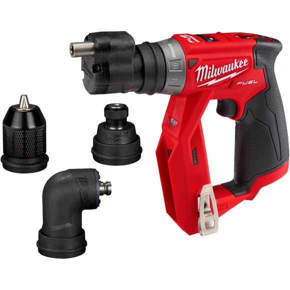 2505-20 Milwaukee M12 FUEL Installation Drill/Driver