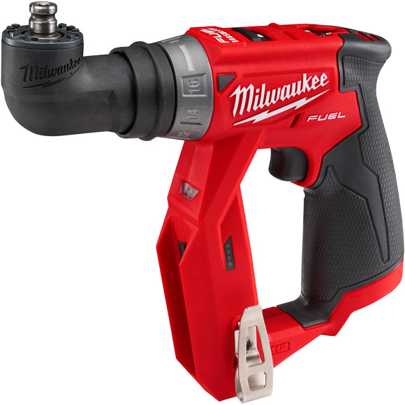 2505-20 Milwaukee M12 FUEL Installation Drill/Driver