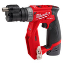 2505-22 Milwaukee M12 FUEL Installation Drill/Driver Kit-1