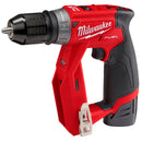 2505-22 Milwaukee M12 FUEL Installation Drill/Driver Kit-6