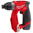 2505-22 Milwaukee M12 FUEL Installation Drill/Driver Kit-11