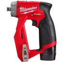 2505-22 Milwaukee M12 FUEL Installation Drill/Driver Kit-10