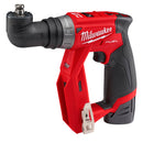 2505-22 Milwaukee M12 FUEL Installation Drill/Driver Kit-2
