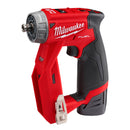 2505-22 Milwaukee M12 FUEL Installation Drill/Driver Kit-7