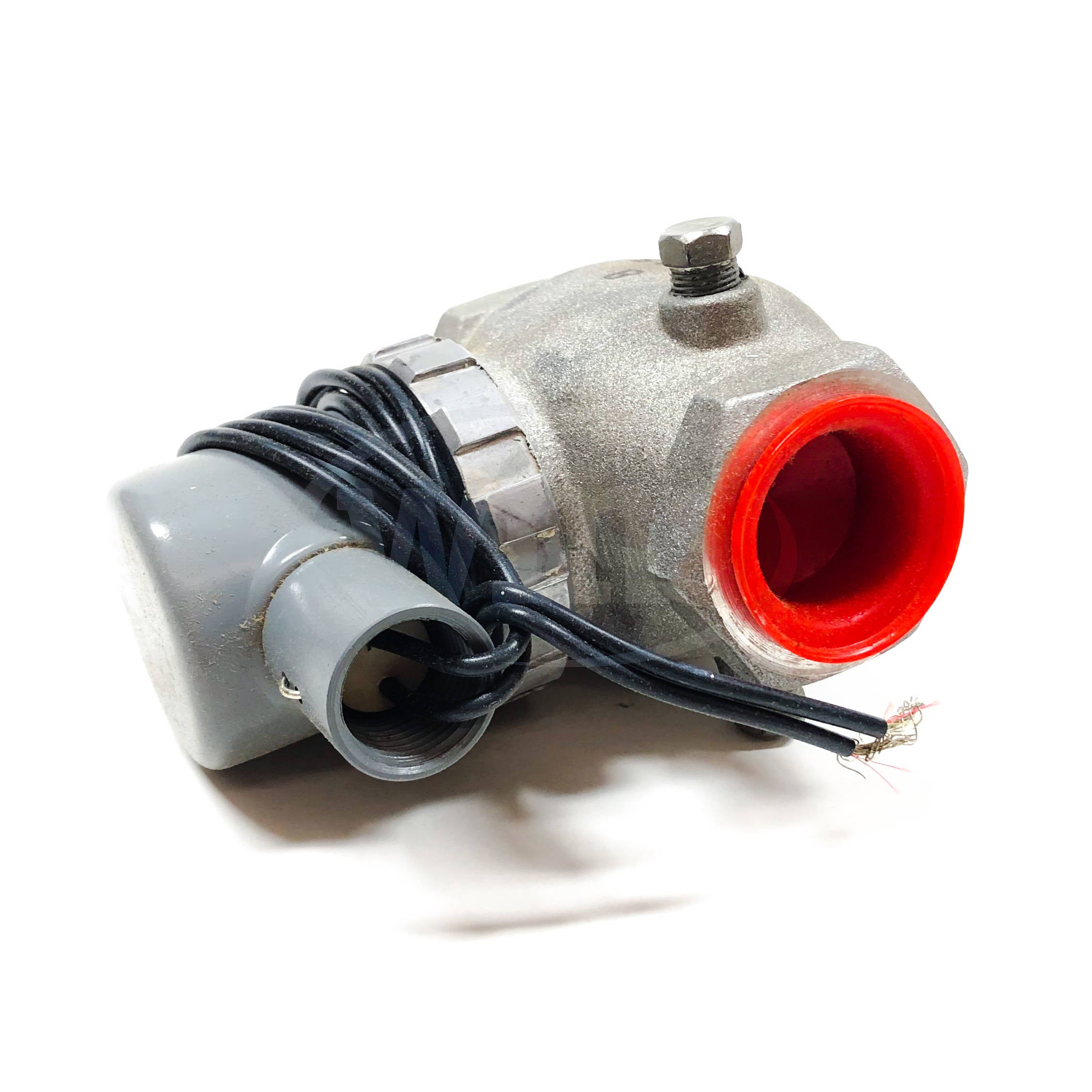 2509-258 White Rodgers Solenoid 1" Gas Valve, 24VAC