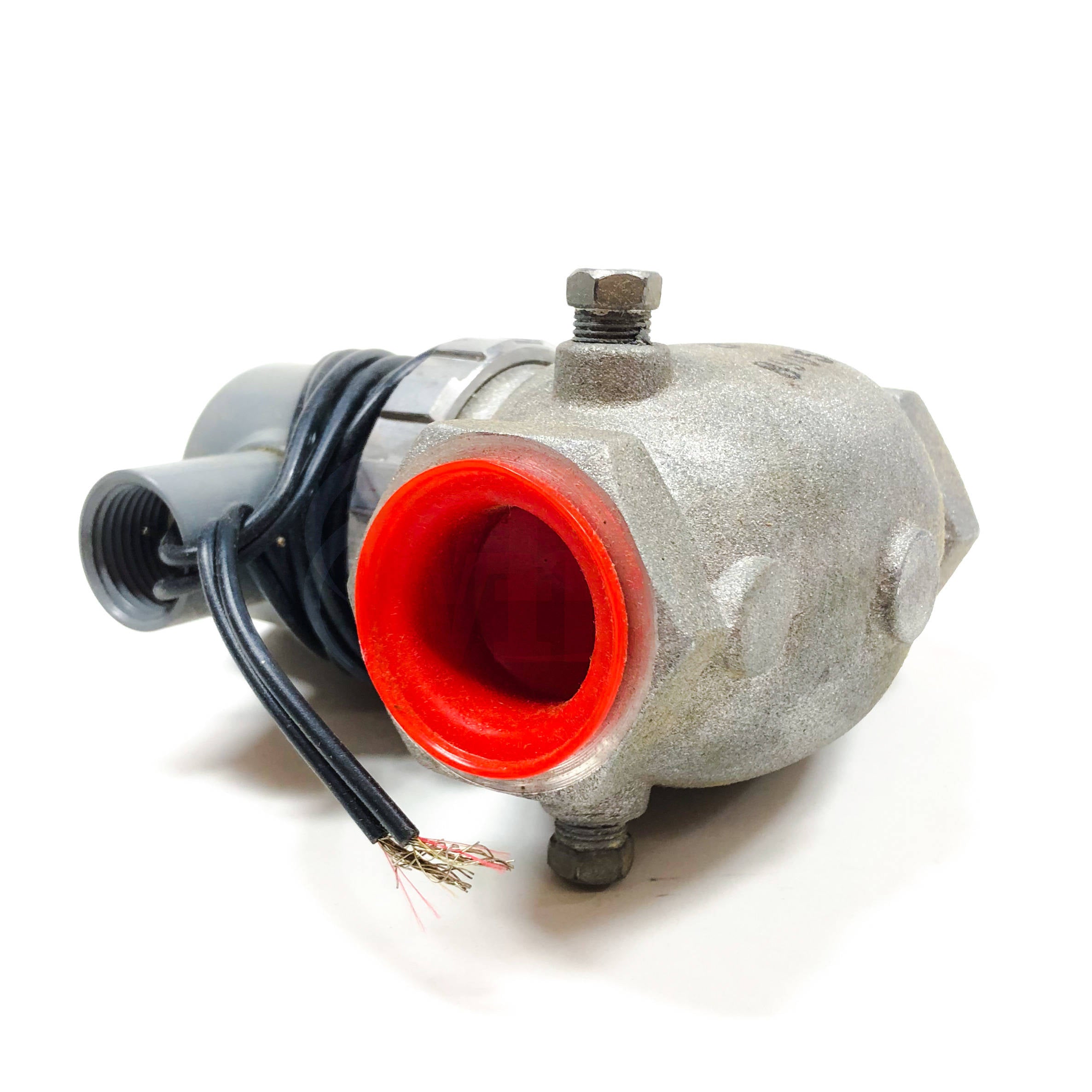 2509-258 White Rodgers Solenoid 1" Gas Valve, 24VAC