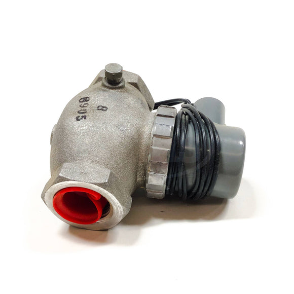 2509-258 White Rodgers Solenoid 1" Gas Valve, 24VAC