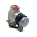 2509-258 White Rodgers Solenoid 1" Gas Valve, 24VAC-2