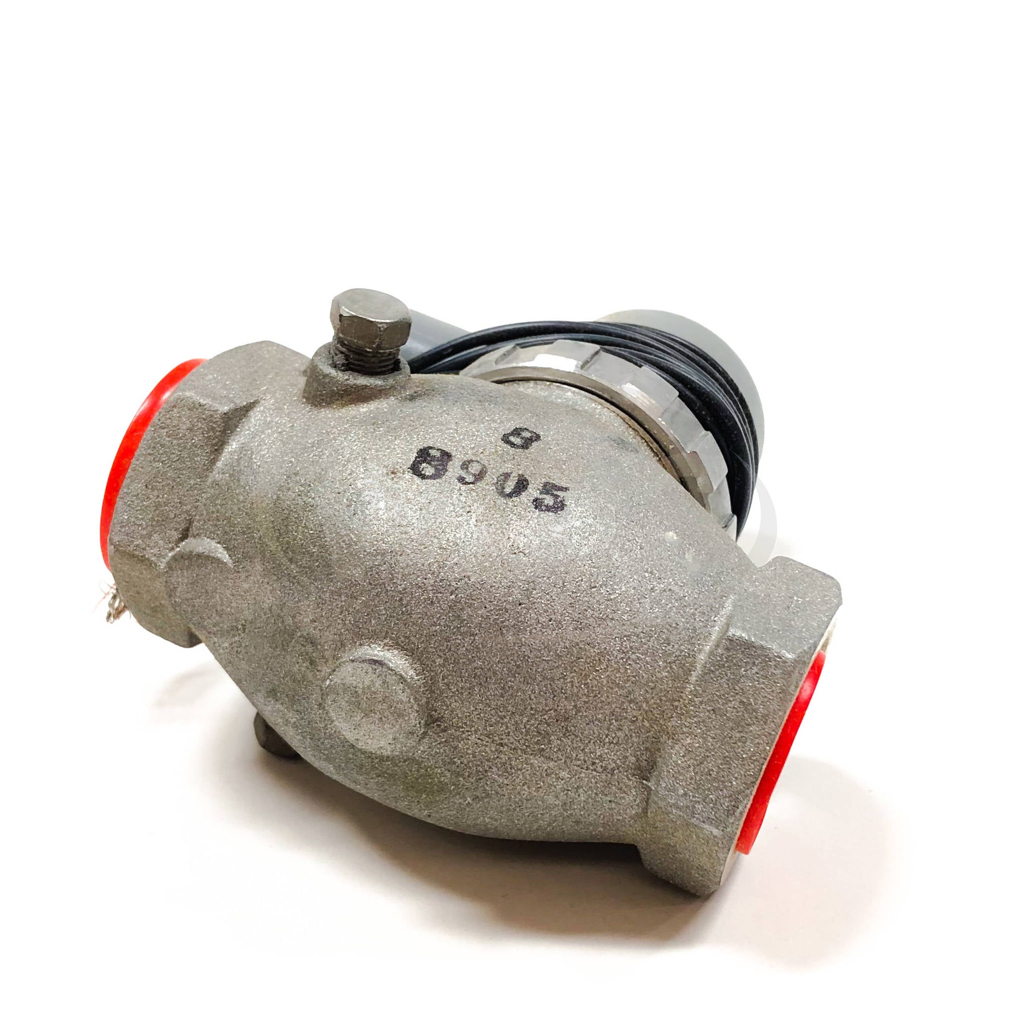 2509-258 White Rodgers Solenoid 1" Gas Valve, 24VAC