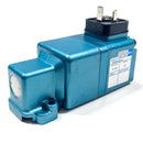 250B-521JJ MAC Solenoid Valve, 24VDC, 2.5W, 25 to 150psi-4