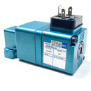 250B-521JJ MAC Solenoid Valve, 24VDC, 2.5W, 25 to 150psi-5