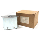 251-0009 Landis & Gyr Powers Pressure Electric Switch-1