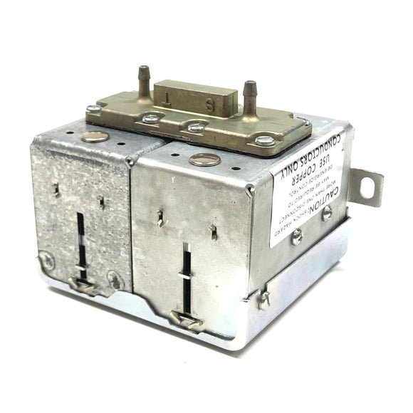 251-0009 Landis & Gyr Powers Pressure Electric Switch