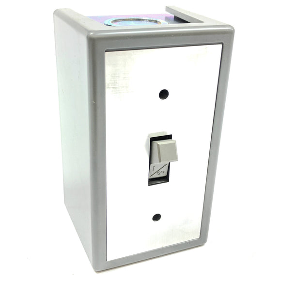 2510FG1 Square D FHP Manuel Motor Starter