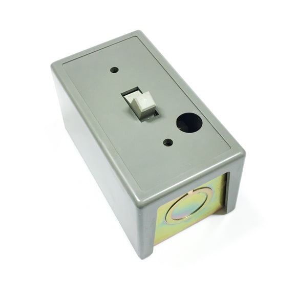 2510FG1P Square D Motor Starter Switch