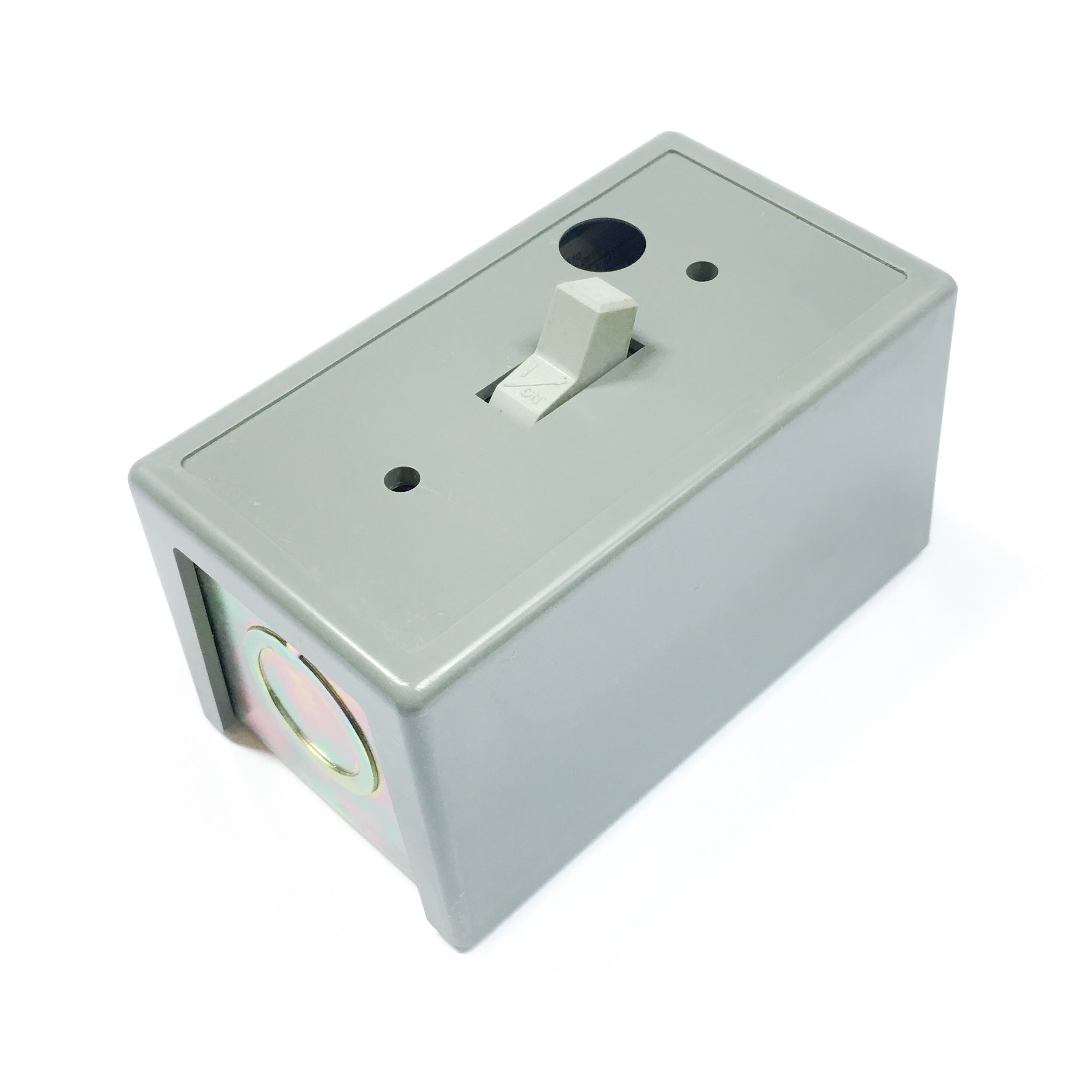 2510FG5 Square D Motor Starter Switch - 0