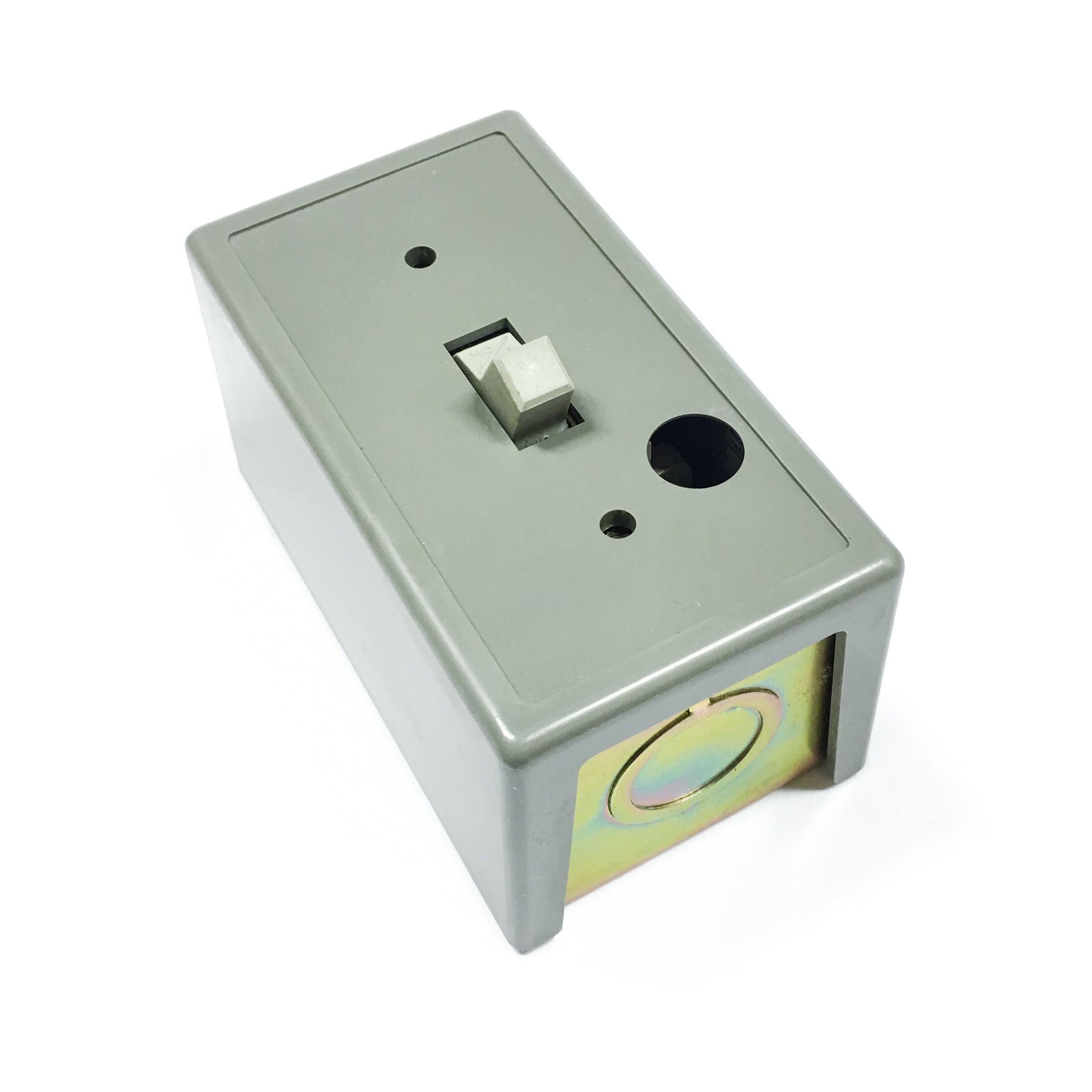 2510FG5 Square D Motor Starter Switch