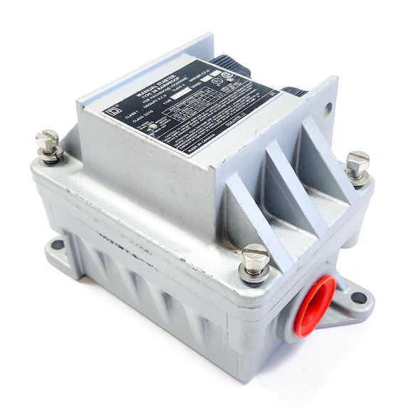 2510FR1 Square D Manual Starter