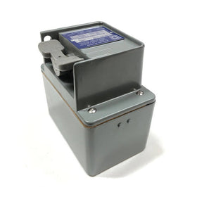 2510FW1 Square D Manual Starter - 0